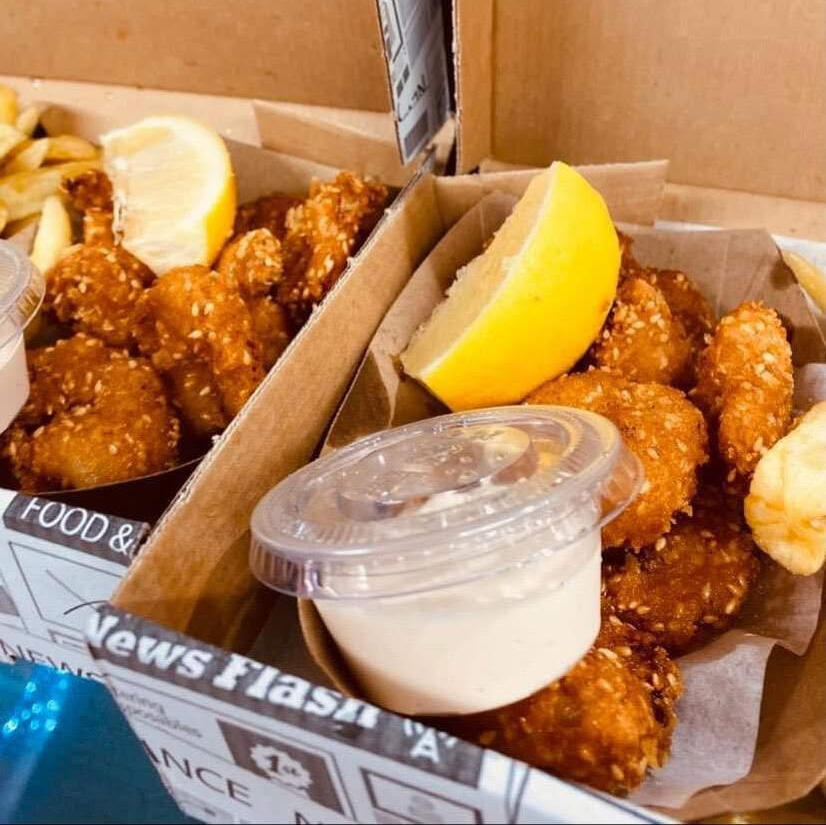 Soulpan Foodtruck