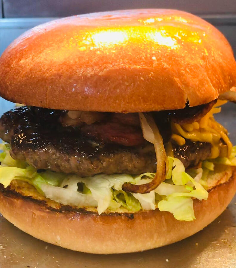 Soulpan Foodtruck