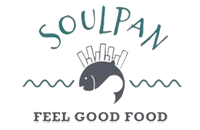 Soulpan Foodtruck Logo
